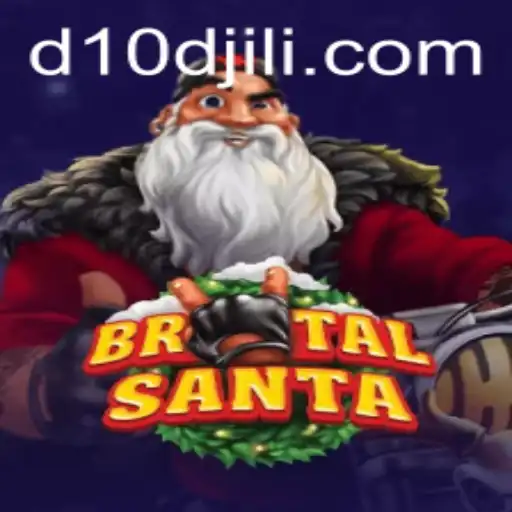 Dive into the Festive Mayhem of 'BrutalSanta': A Holiday Gaming Revolution