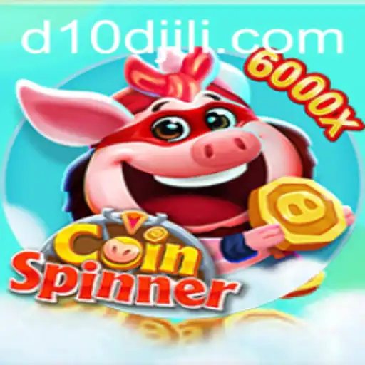 Explore the Exciting World of CoinSpinner: A Unique Gaming Experience with D10D