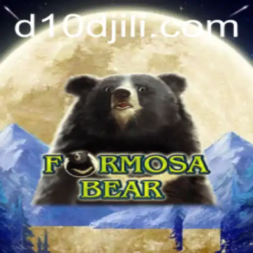Exploring the Dynamic World of FormosaBear
