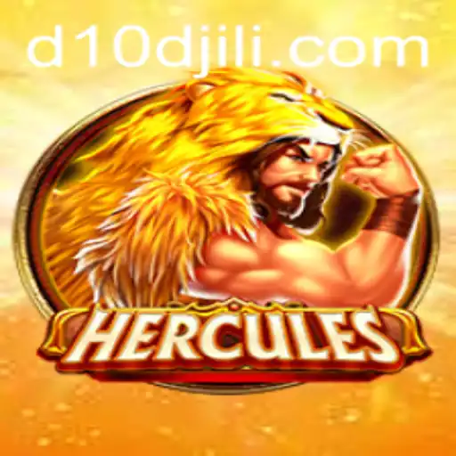 Hercules: Unveiling the Epic Adventure of D10D