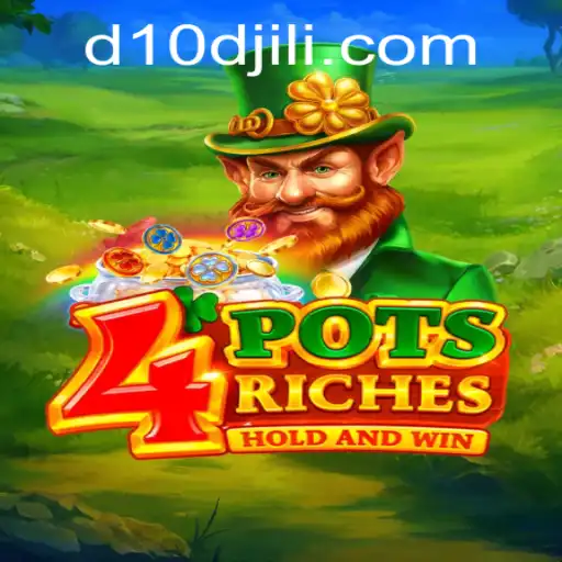 Uncover the Excitement of 4potsriches: An In-Depth Guide