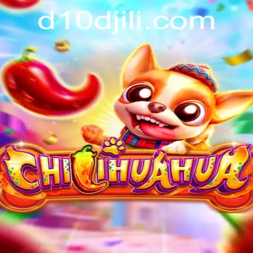 Discover the Exciting World of CHILIHUAHUA: A Game Like No Other