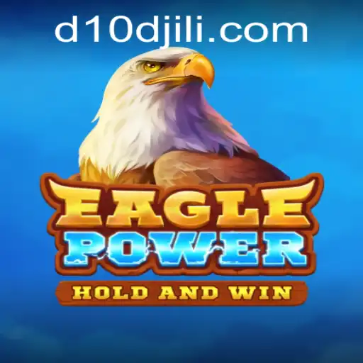 EaglePower: A Riveting Adventure into Strategy and Skill with D10D