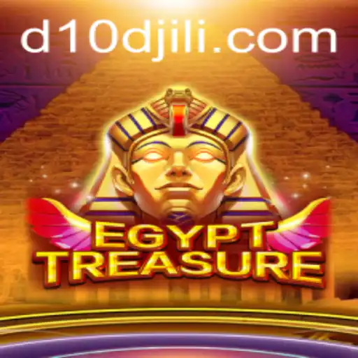 Discover the Immersive World of EgyptTreasure