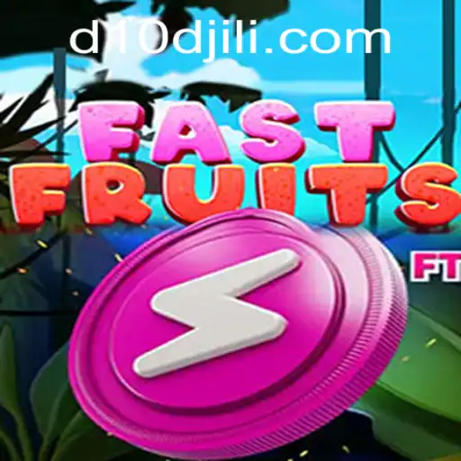 FastFruits: A Thrilling Dive into Rapid Adventure