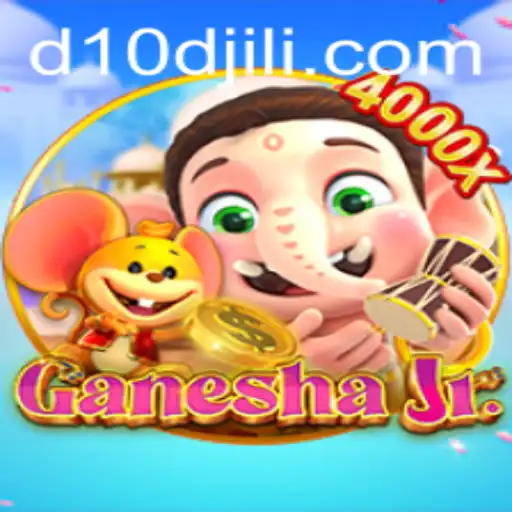 Exploring the Innovative World of GaneshaJr and the Role of D10D