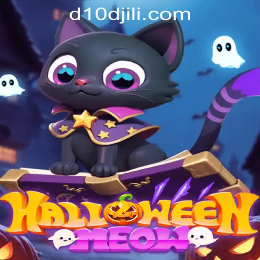 Dive into the Spooky World of HalloweenMeow: The Purrfect Game for the Season