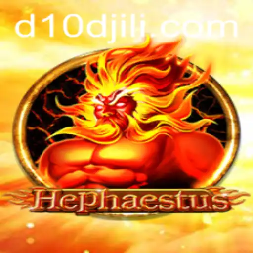 Hephaestus: A New Era of Strategic Gaming