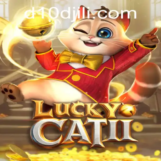 Discover the Enchanting World of LuckyCatII and Its Intriguing D10D Feature