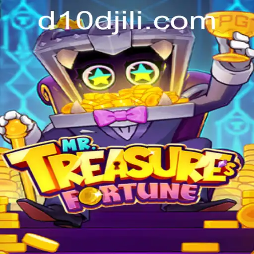 Exploring the Enigmatic World of MrTreasuresFortune: An Immersive Gaming Experience