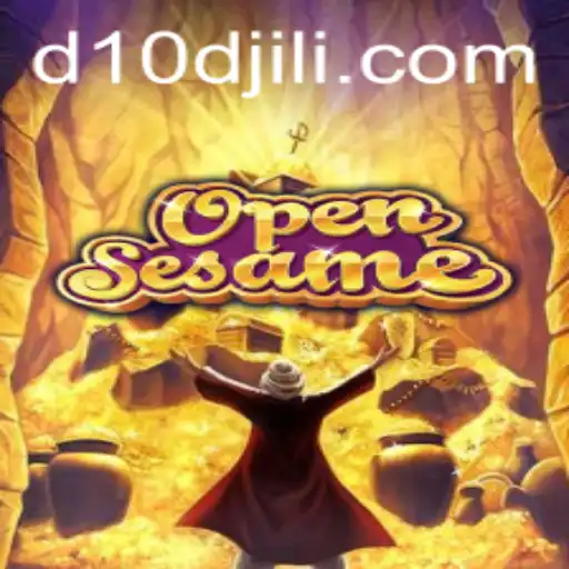 Unveiling OpenSesame: A Dive into the Intriguing World of D10D