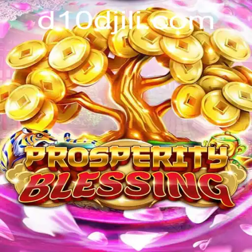 Discover the Enchanting World of ProsperityBlessing: A New Era in Strategic Board Gaming
