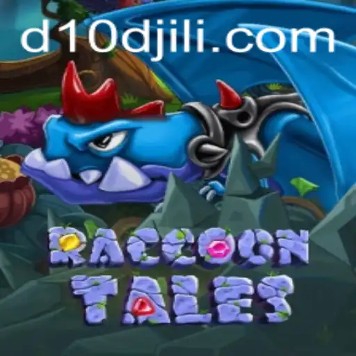 RaccoonTales: An Exciting New Adventure Game with D10D Features