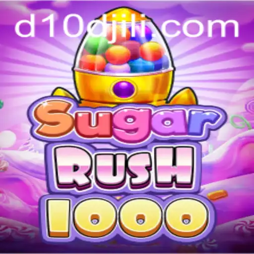 SugarRush1000: A Sweet Adventure in Gaming