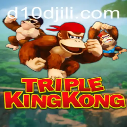 Exploring the Excitement of TripleKingKong: A Comprehensive Guide
