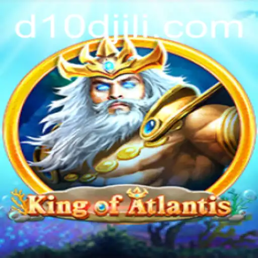 Dive into Adventure with King of Atlantis: A Game of Strategy and Discovery