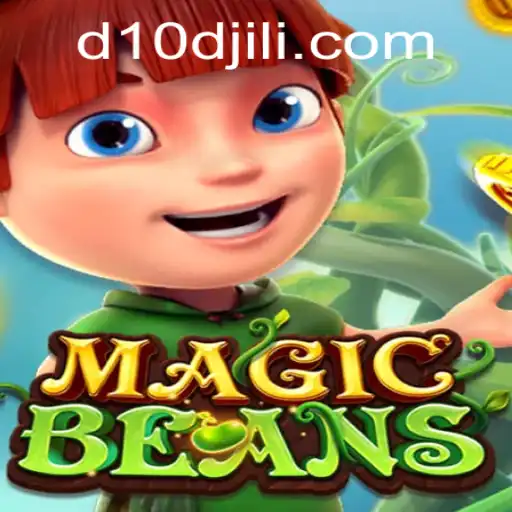 MAGICBEANS: Discover the Enchanting World of D10D Gaming