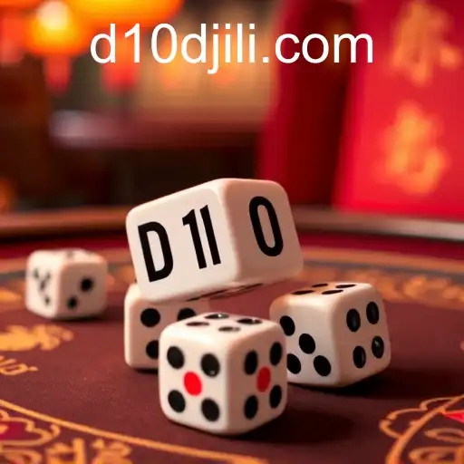 The Exciting World of Sic Bo: Understanding the Game with 'D10D'