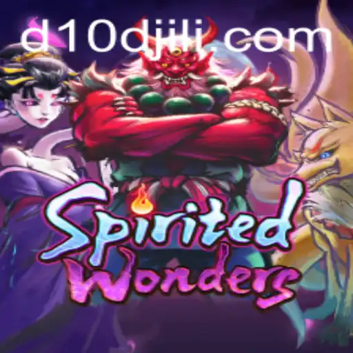 Exploring the Mystical Realms of SpiritedWonders: A Game for D10D Enthusiasts