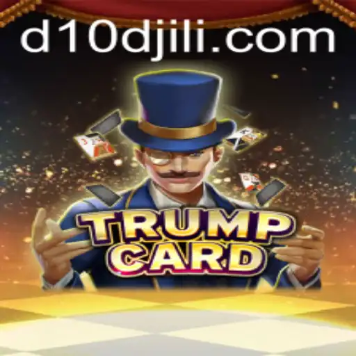 Unveiling TrumpCard: A Thrilling Strategy Game with D10D Mechanic